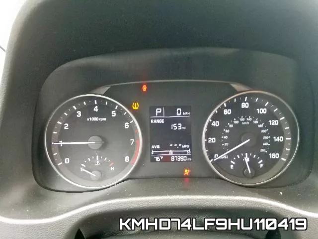 KMHD74LF9HU110419 фото 9