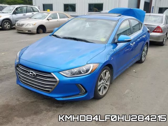 KMHD84LF0HU284215 фото 3