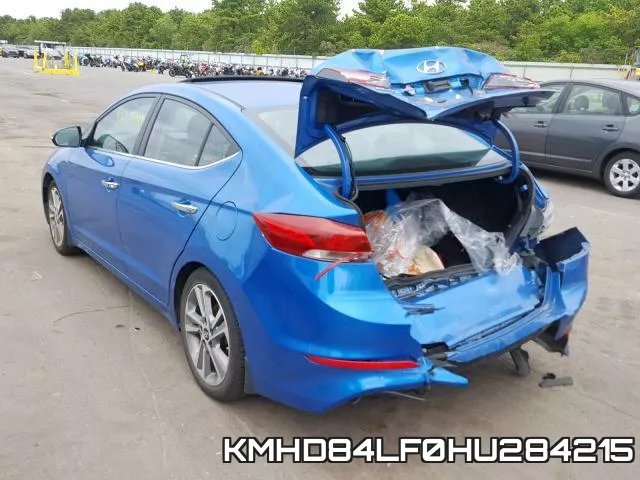 KMHD84LF0HU284215 фото 4