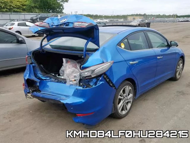 KMHD84LF0HU284215 фото 5