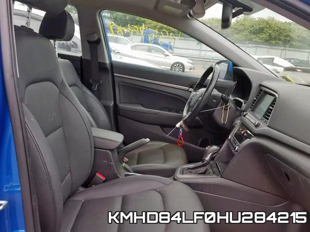 KMHD84LF0HU284215 фото 6