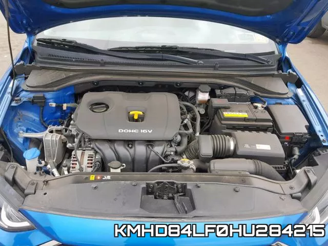 KMHD84LF0HU284215 фото 8