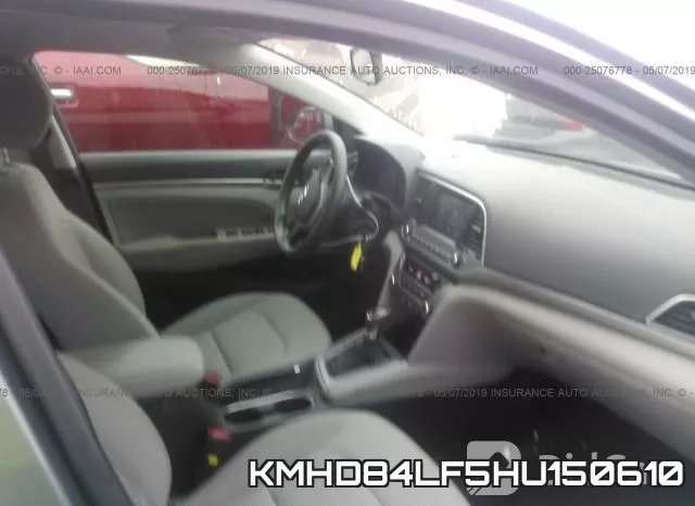 KMHD84LF5HU150610 фото 6