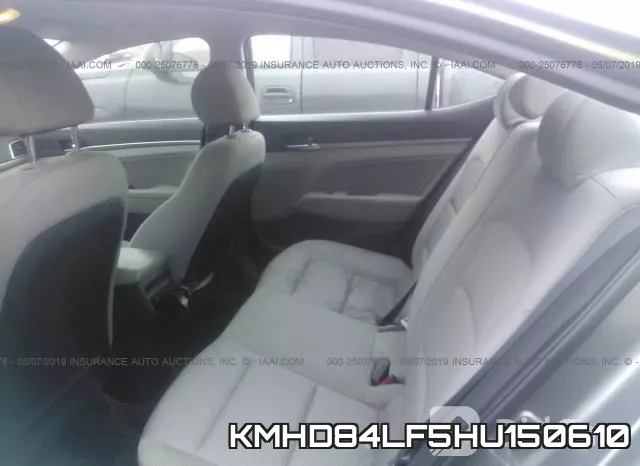 KMHD84LF5HU150610 фото 9