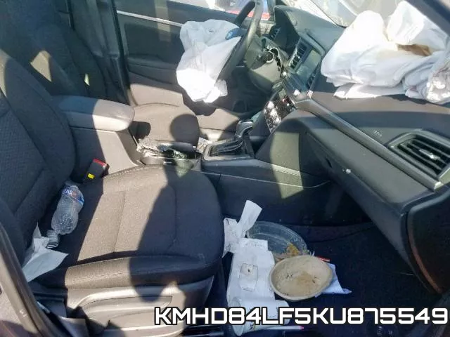 KMHD84LF5KU875549 фото 5