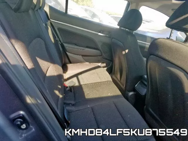 KMHD84LF5KU875549 фото 6