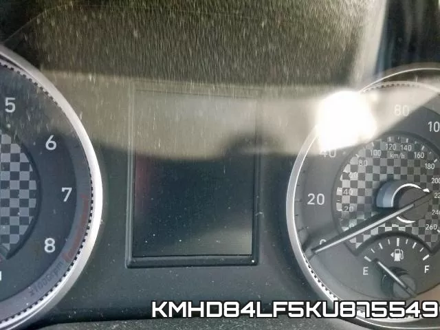 KMHD84LF5KU875549 фото 8