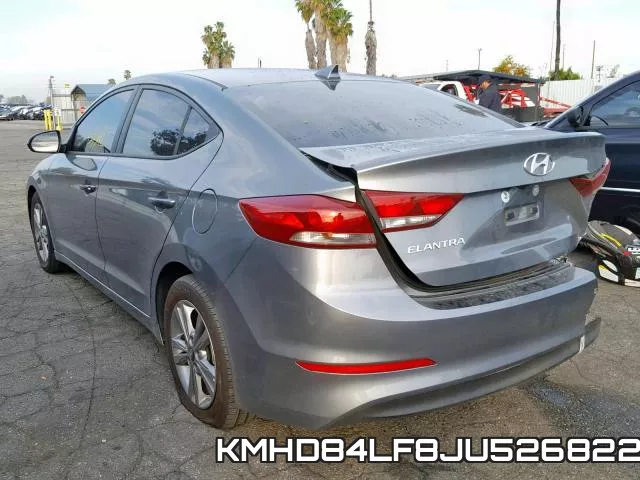 KMHD84LF8JU526822 фото 4