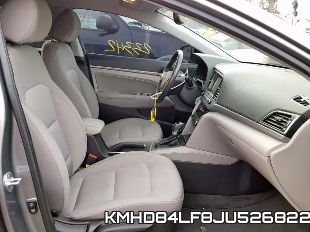 KMHD84LF8JU526822 фото 6