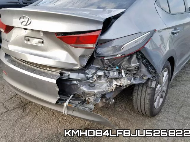 KMHD84LF8JU526822 фото 10