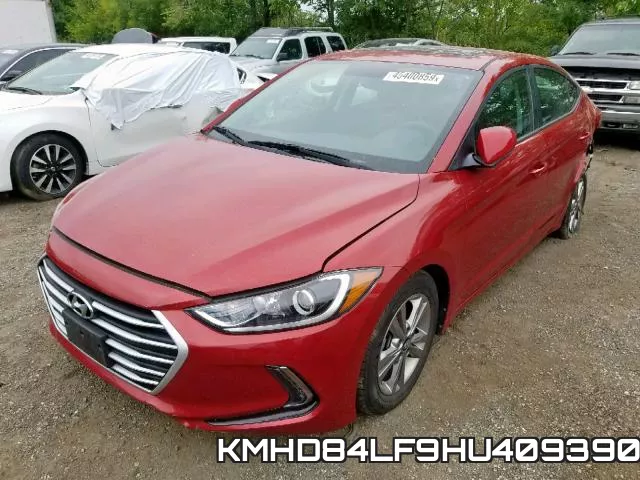 KMHD84LF9HU409390 фото 3