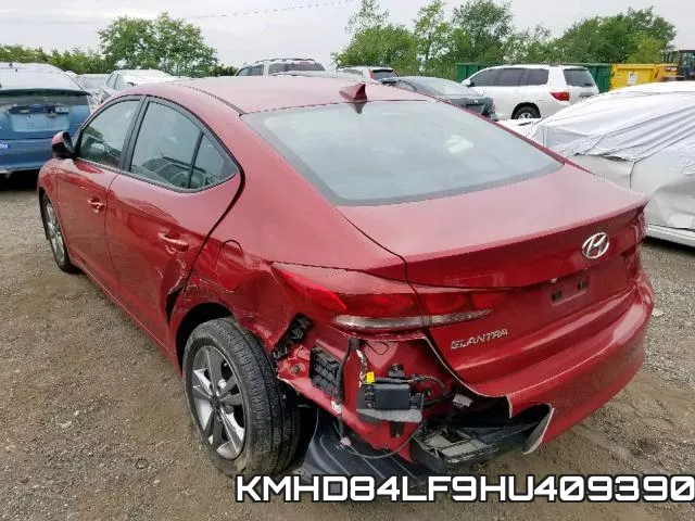 KMHD84LF9HU409390 фото 4