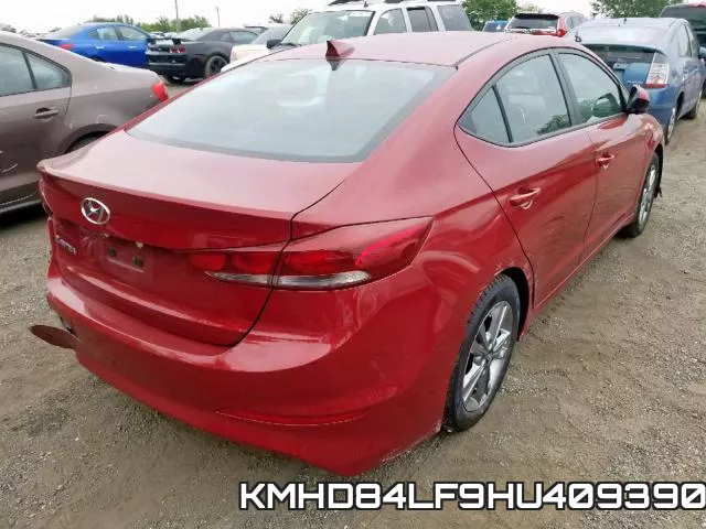 KMHD84LF9HU409390 фото 5