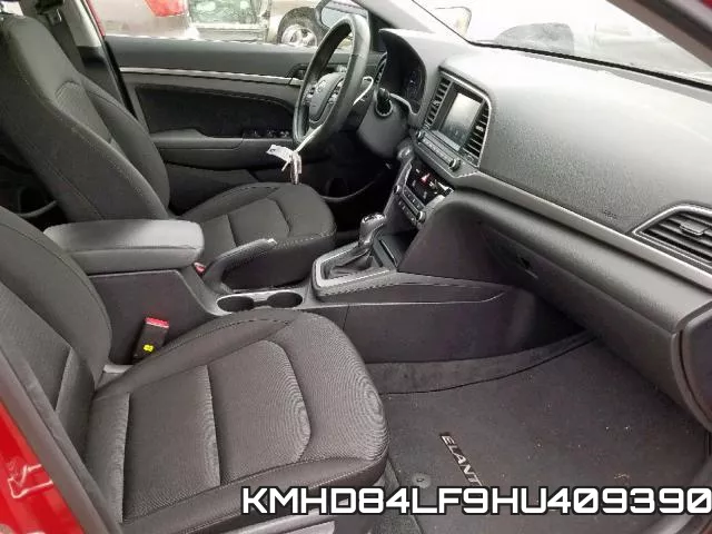 KMHD84LF9HU409390 фото 6