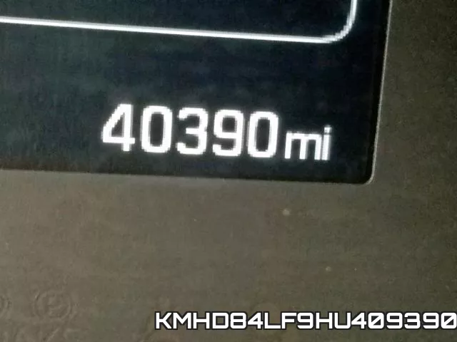 KMHD84LF9HU409390 фото 9