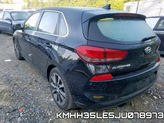 KMHH35LE5JU078973 фото 4