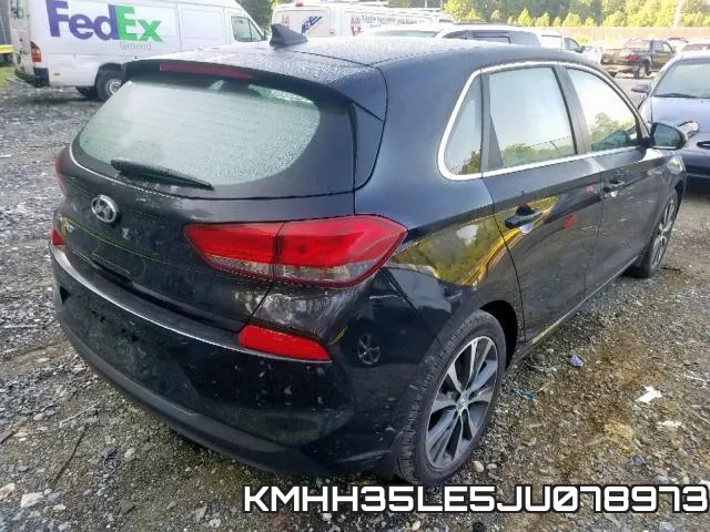 KMHH35LE5JU078973 фото 5