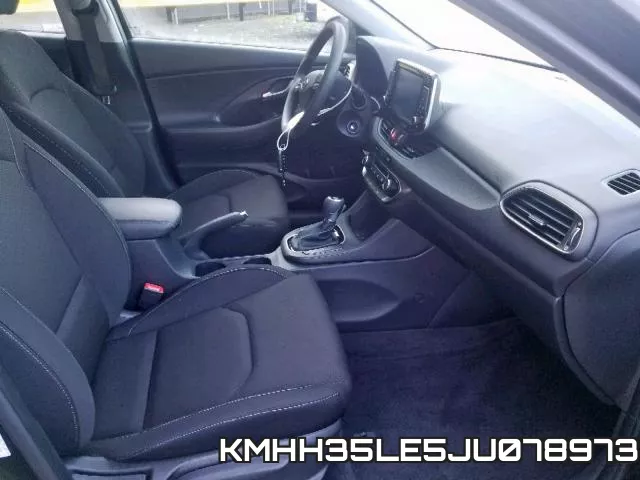 KMHH35LE5JU078973 фото 6