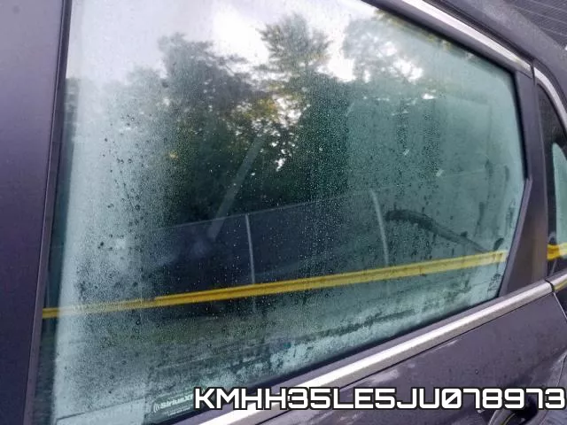 KMHH35LE5JU078973 фото 10