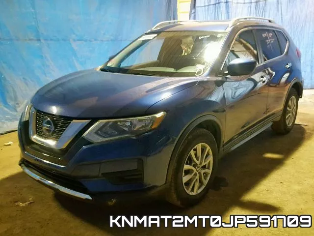 KNMAT2MT0JP591709 фото 3