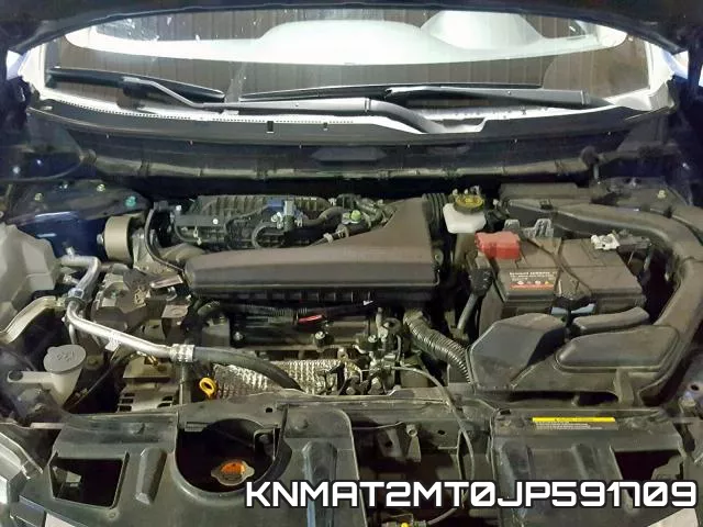 KNMAT2MT0JP591709 фото 8