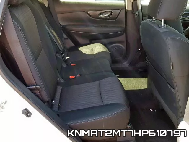 KNMAT2MT7HP610797 фото 7