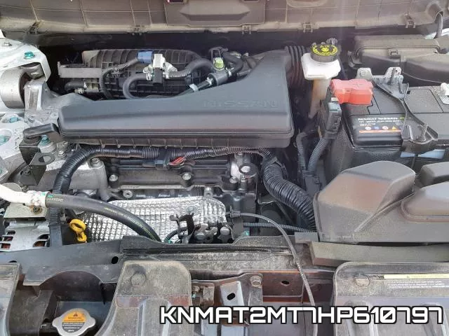 KNMAT2MT7HP610797 фото 8