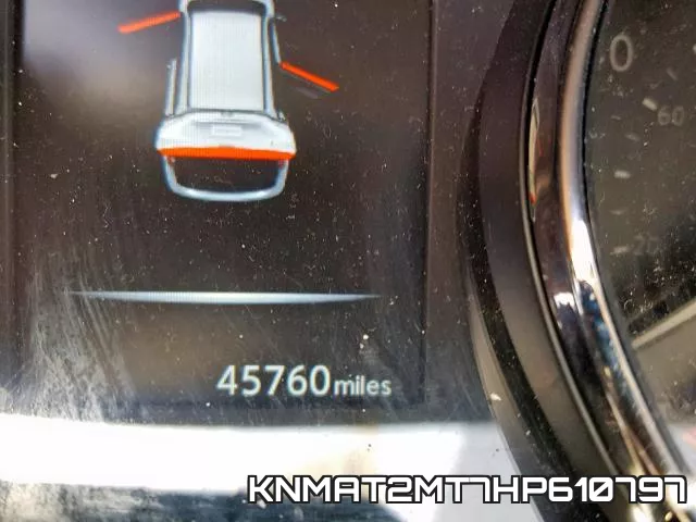 KNMAT2MT7HP610797 фото 9