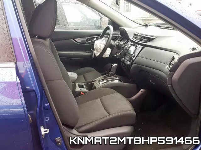 KNMAT2MT8HP591466 фото 6