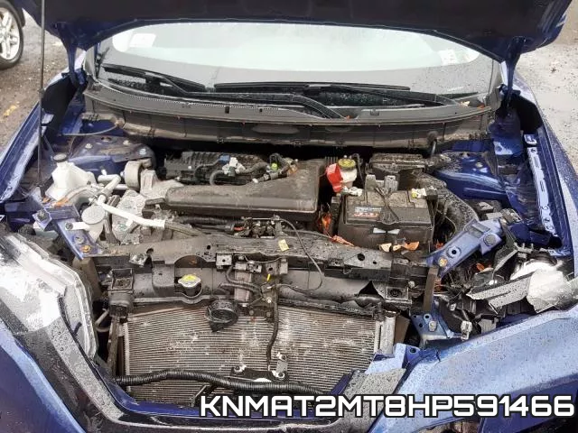 KNMAT2MT8HP591466 фото 8