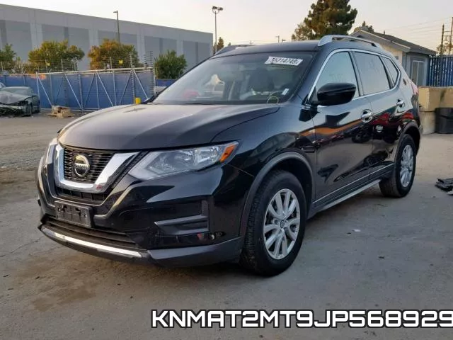 KNMAT2MT9JP568929 фото 3