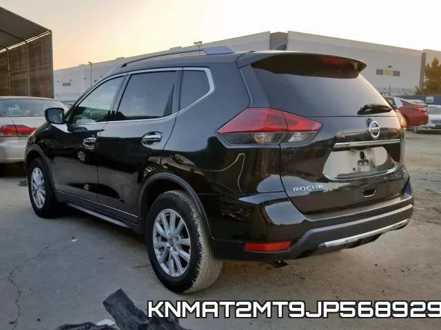 KNMAT2MT9JP568929 фото 4