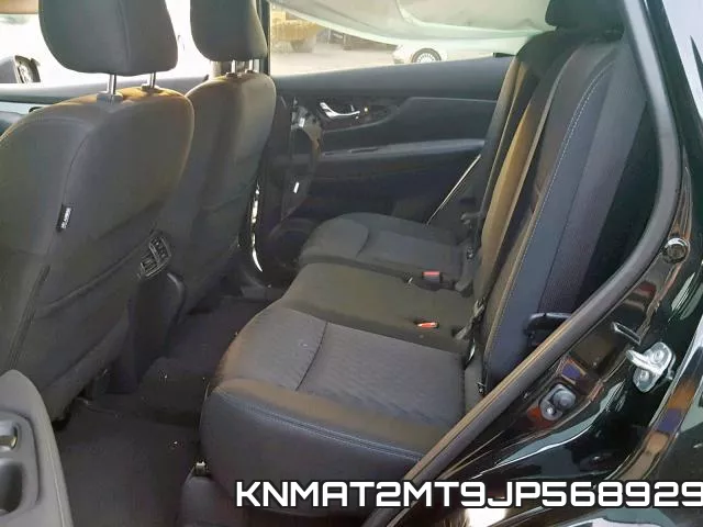 KNMAT2MT9JP568929 фото 7