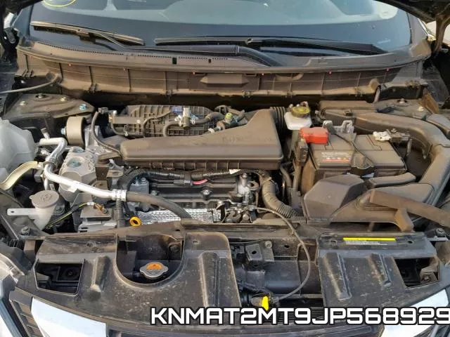 KNMAT2MT9JP568929 фото 8