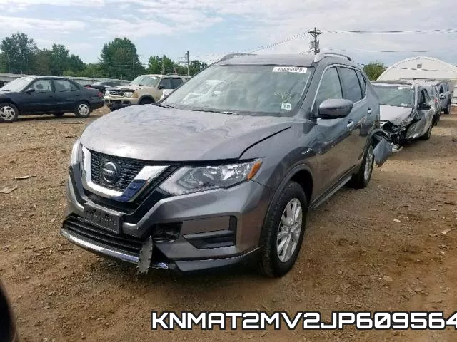KNMAT2MV2JP609564 фото 3