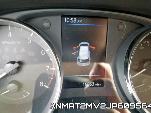 KNMAT2MV2JP609564 фото 9