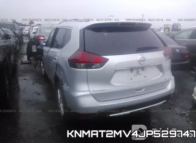KNMAT2MV4JP529747 фото 3