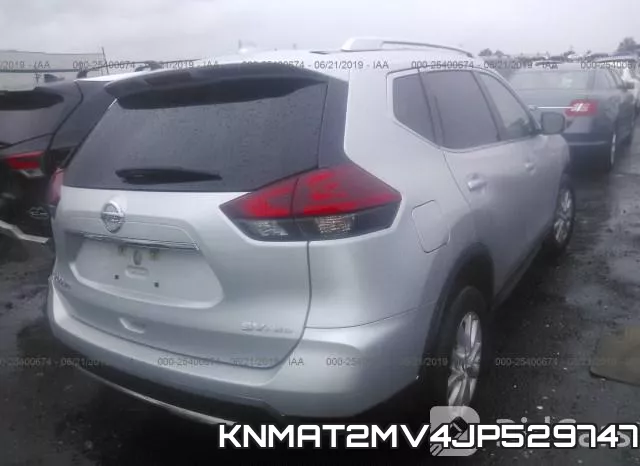KNMAT2MV4JP529747 фото 4