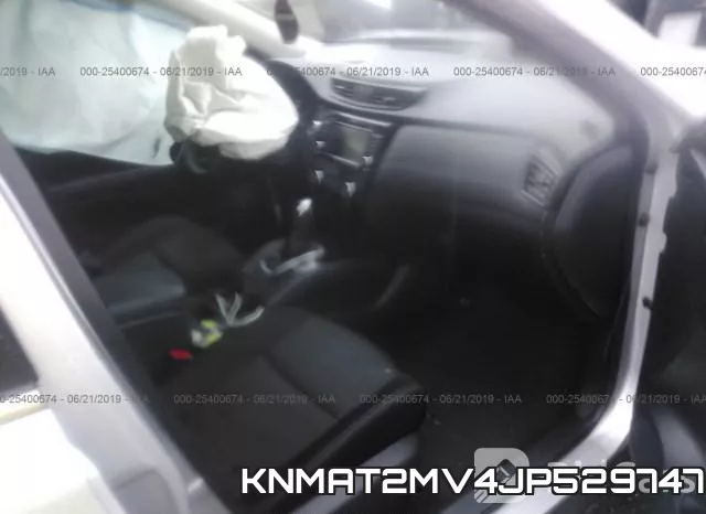KNMAT2MV4JP529747 фото 5