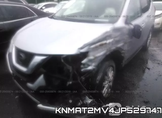 KNMAT2MV4JP529747 фото 6