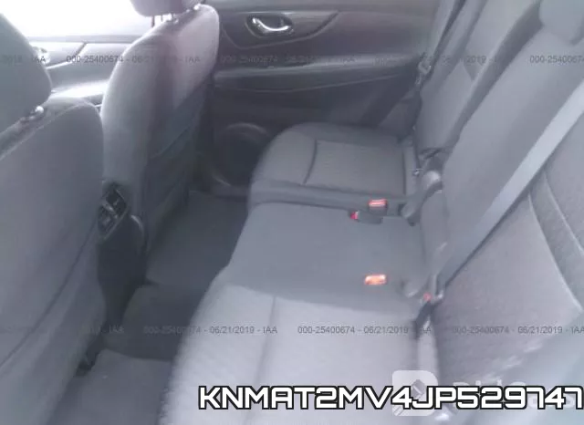 KNMAT2MV4JP529747 фото 8