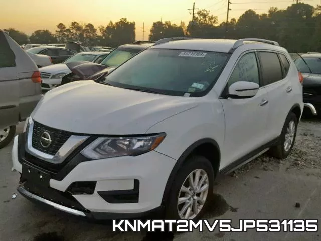 KNMAT2MV5JP531135 фото 3