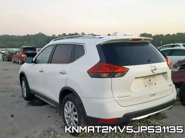 KNMAT2MV5JP531135 фото 4
