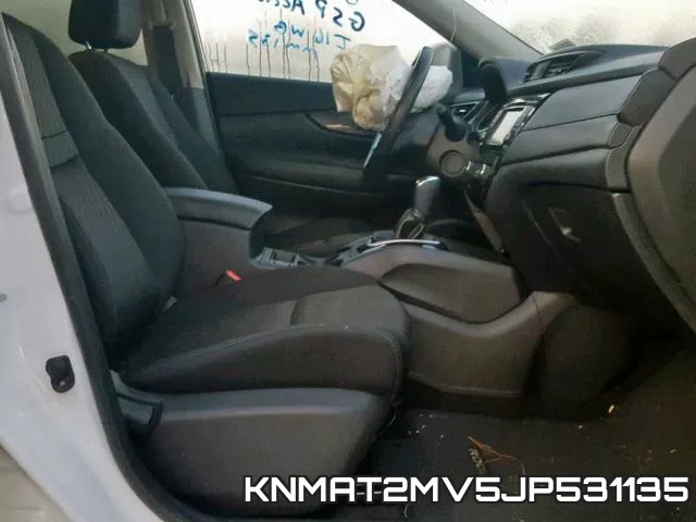 KNMAT2MV5JP531135 фото 6