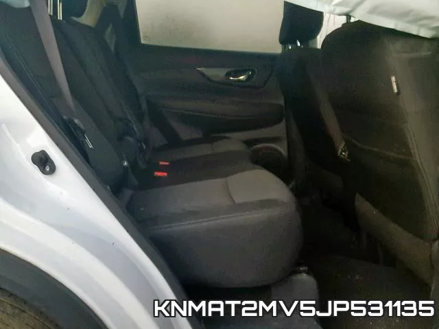 KNMAT2MV5JP531135 фото 7