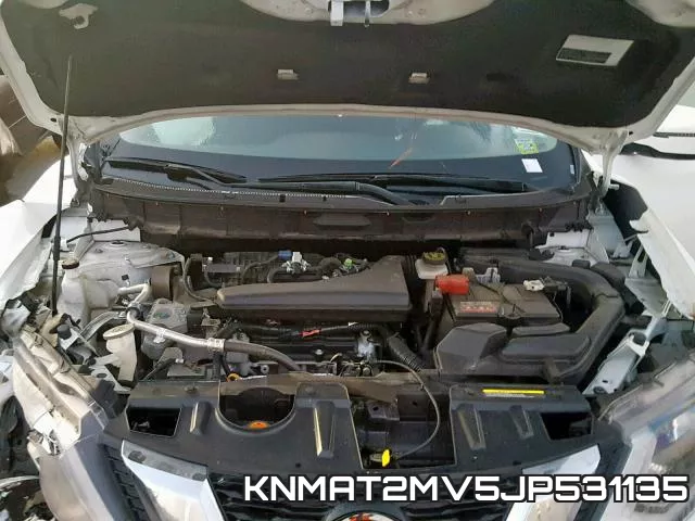 KNMAT2MV5JP531135 фото 8