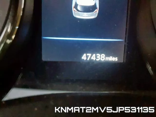 KNMAT2MV5JP531135 фото 9