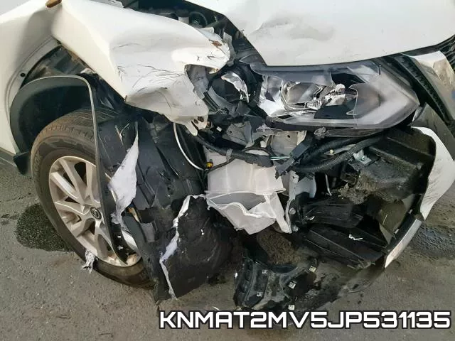 KNMAT2MV5JP531135 фото 10