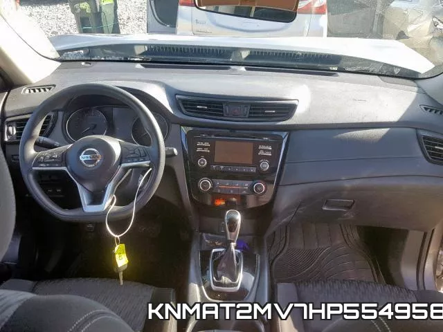 KNMAT2MV7HP554958 фото 9