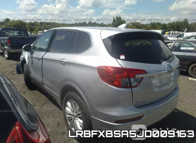 LRBFXBSA5JD009163 фото 4